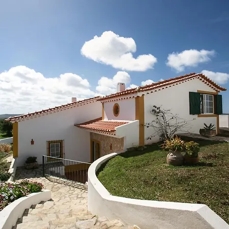 Casa Do Moinho Willa *