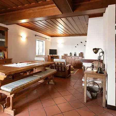 Casa Do Moinho Willa Arelho